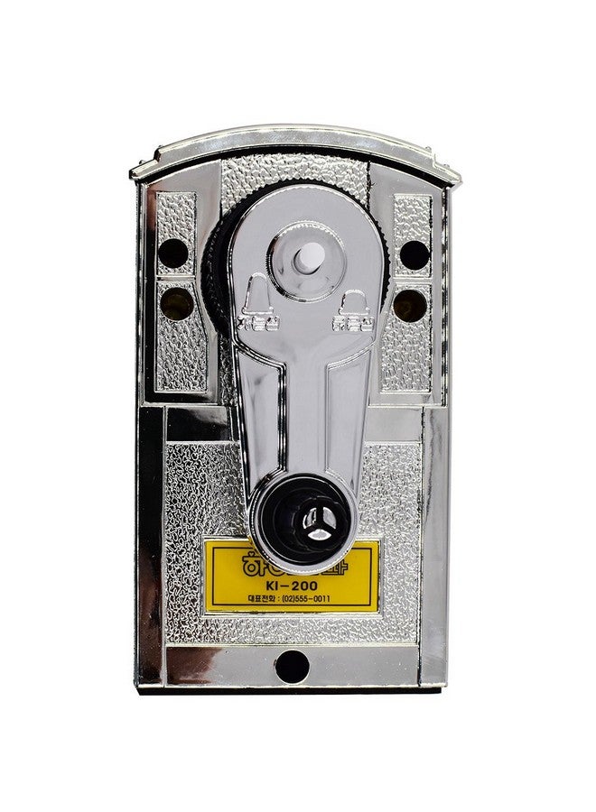 TiTi Hi Shapa Ki 200 Train Manual Pencil Sharpener By Titi - Image 3