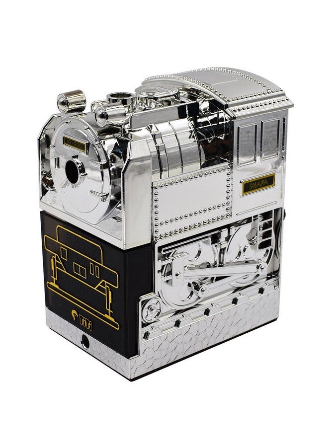 TiTi Hi Shapa Ki 200 Train Manual Pencil Sharpener By Titi - Image 1