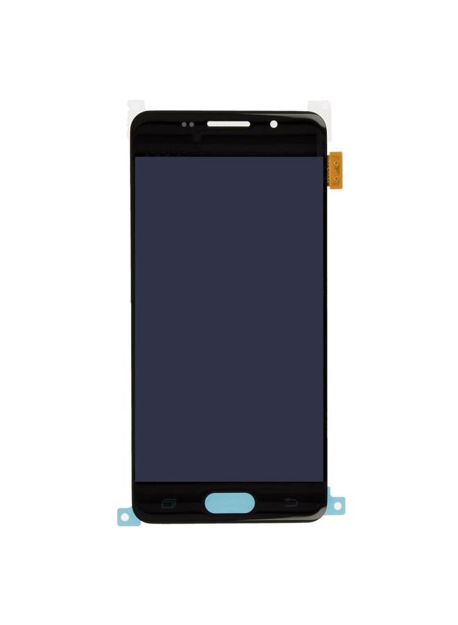 erorex Replacement Original LCD Display + Touch Panel for Galaxy A3 2016 / A310F, DSA310M, A310M/DS, A310Y Black - Image 2