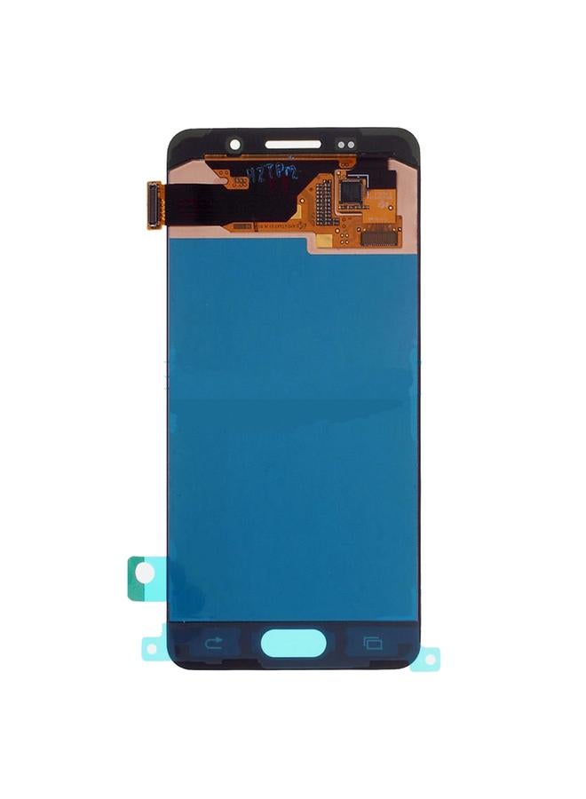 erorex Replacement Original LCD Display + Touch Panel for Galaxy A3 2016 / A310F, DSA310M, A310M/DS, A310Y Black - Image 3