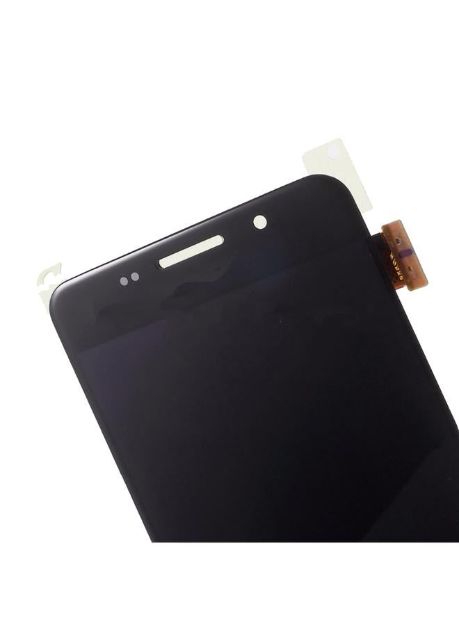 erorex Replacement Original LCD Display + Touch Panel for Galaxy A3 2016 / A310F, DSA310M, A310M/DS, A310Y Black - Image 4
