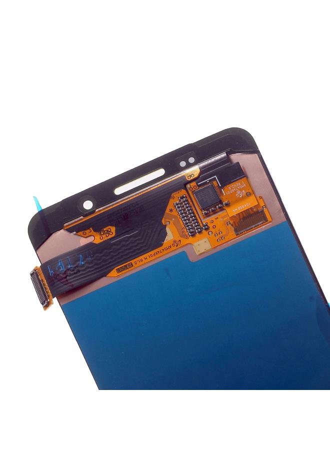 erorex Replacement Original LCD Display + Touch Panel for Galaxy A3 2016 / A310F, DSA310M, A310M/DS, A310Y Black - Image 5