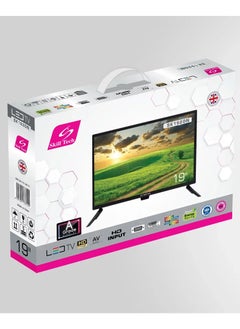 Skill Tech Skill Tech 19-inch HD Ready LED Smart TV (SK1920N)  - Image 2