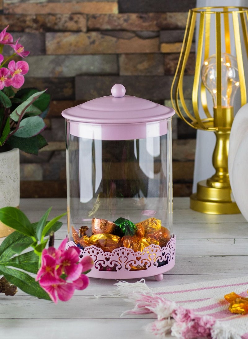 Hic Sweet bowl with Lid - Image 2