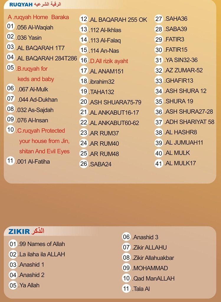 Children's early education Quran playing learning machine wall plug luminous night light  - Image 5