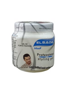 GEL DE FORTE FIXATION PROFESSIONAL STYLING 1000ML