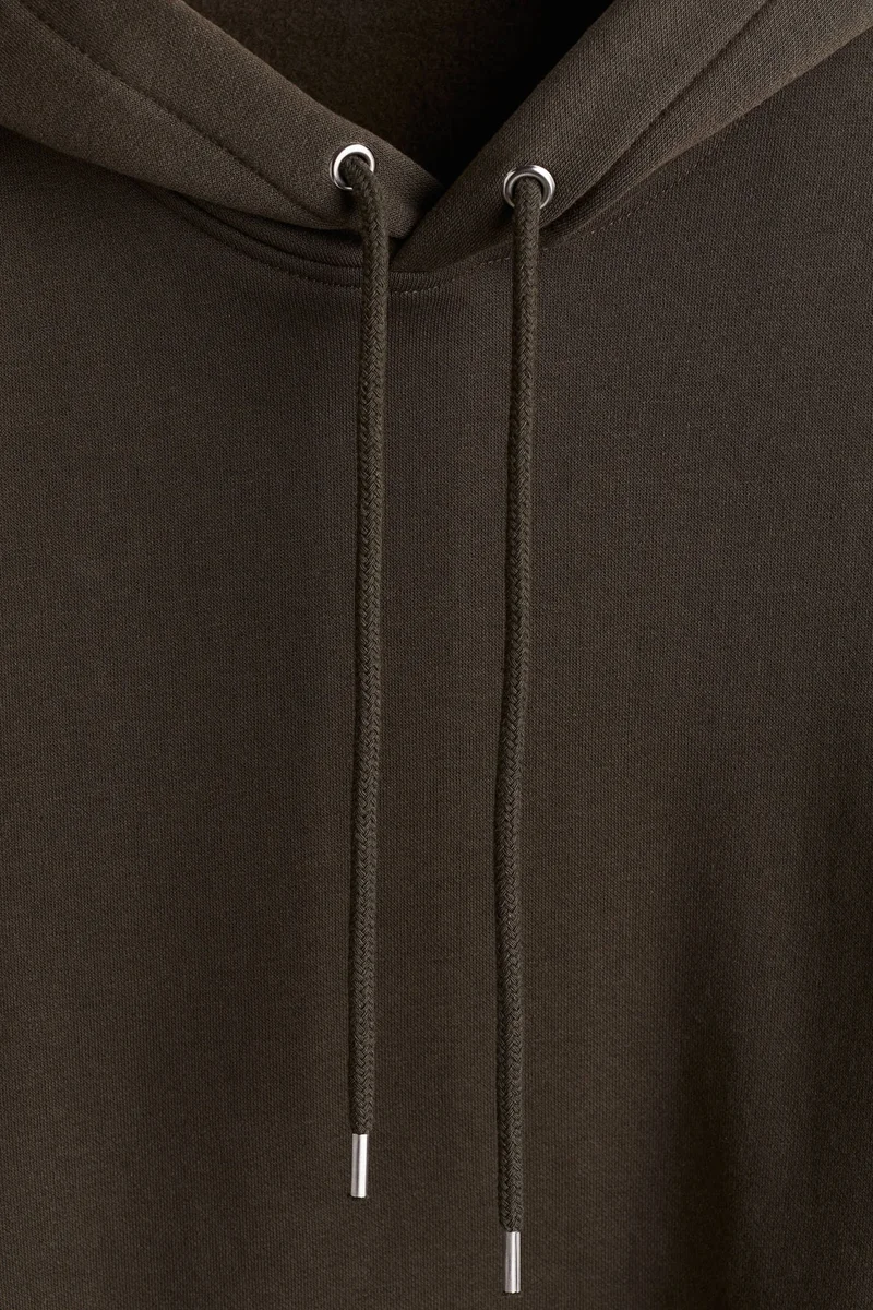 H&M Relaxed Fit Hoodie