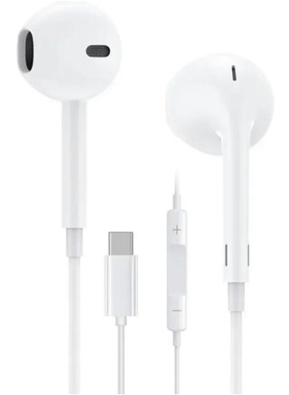 Type C wire headset is compatible with iPad and iPhone 15 - pzsku/ZD399E5D86F8D9A597AF4Z/45/_/1699394063/9039af56-46ce-4eae-8c51-df56acc9c95e