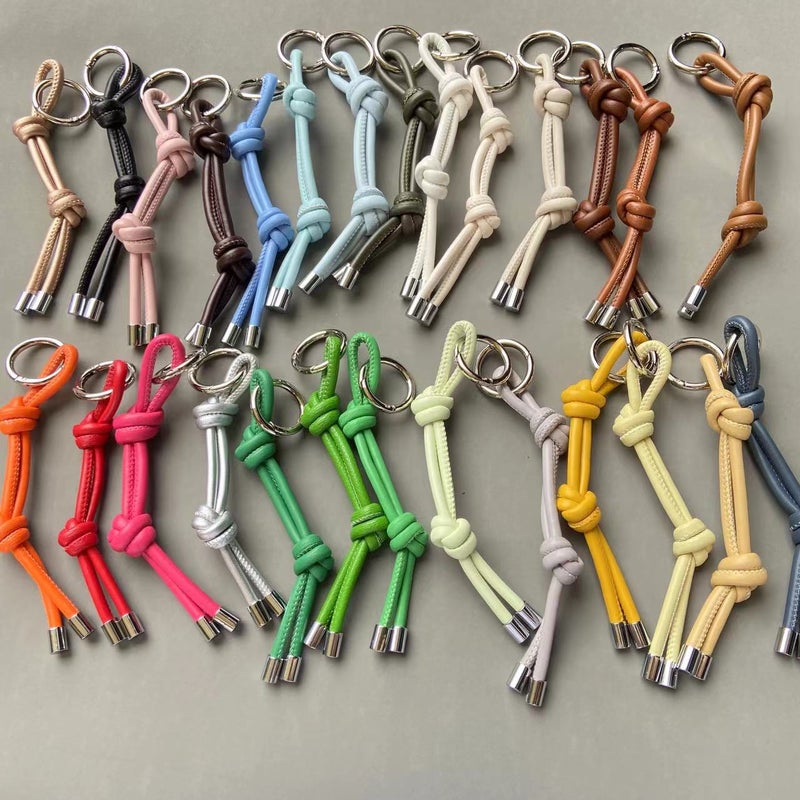 Creative Gift Pop-Up Store Diy Handmade Creative Ins-Style Keychains, Phone Cases, Wrist Straps, Bags, Handmade Pendants - Image 3