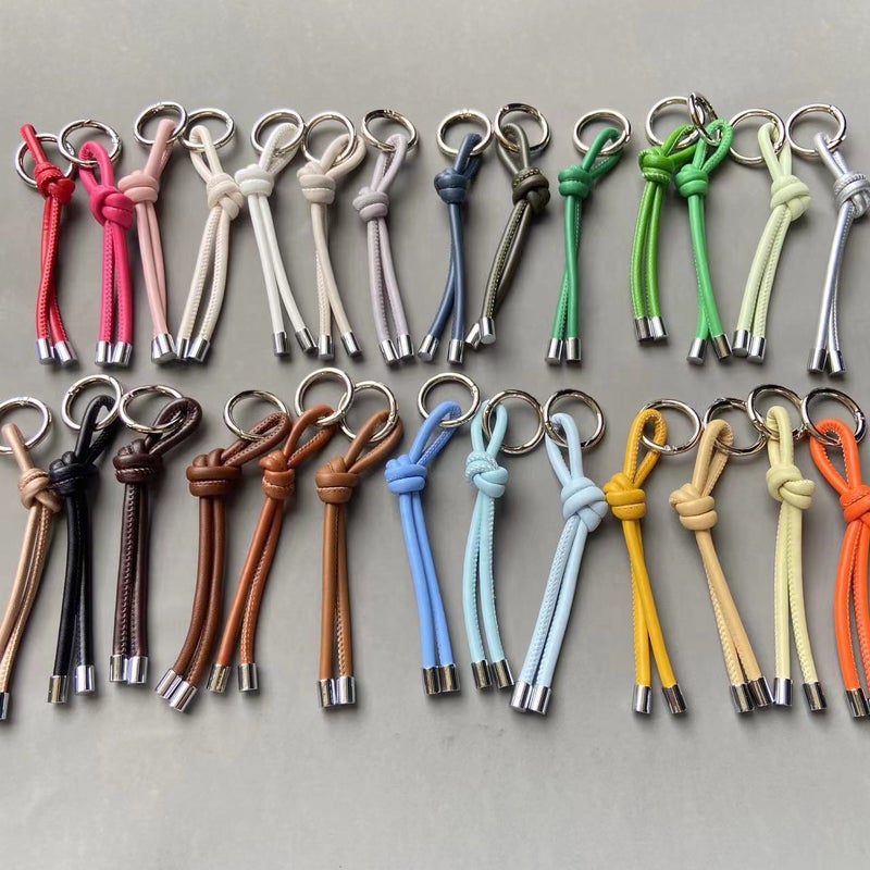 Creative Gift Pop-Up Store Diy Handmade Creative Ins-Style Keychains, Phone Cases, Wrist Straps, Bags, Handmade Pendants - Image 4