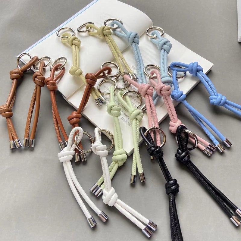 Creative Gift Pop-Up Store Diy Handmade Creative Ins-Style Keychains, Phone Cases, Wrist Straps, Bags, Handmade Pendants - Image 2