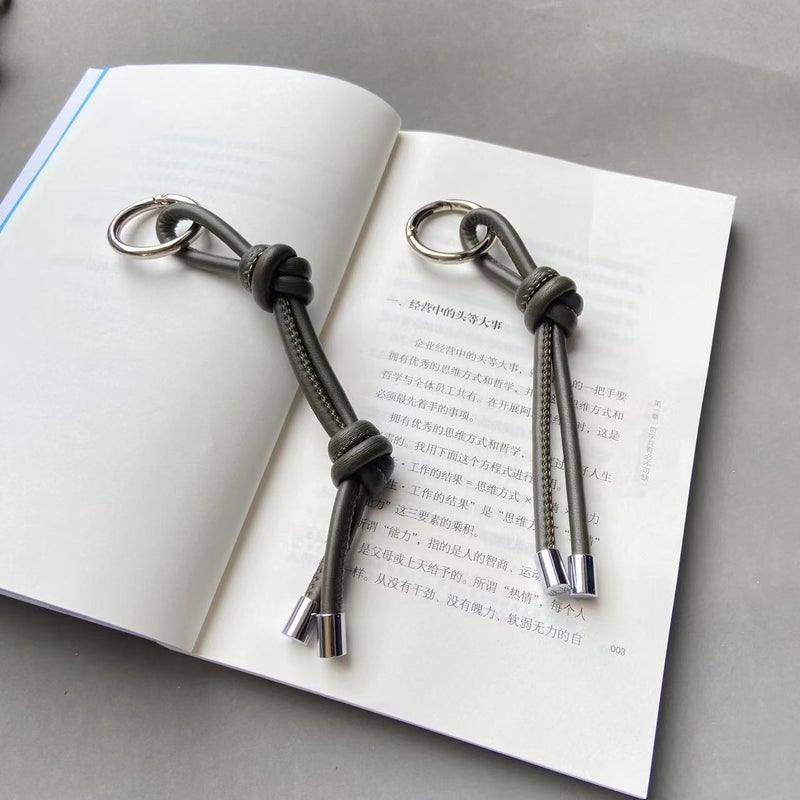 Creative Gift Pop-Up Store Diy Handmade Creative Ins-Style Keychains, Phone Cases, Wrist Straps, Bags, Handmade Pendants - Image 1