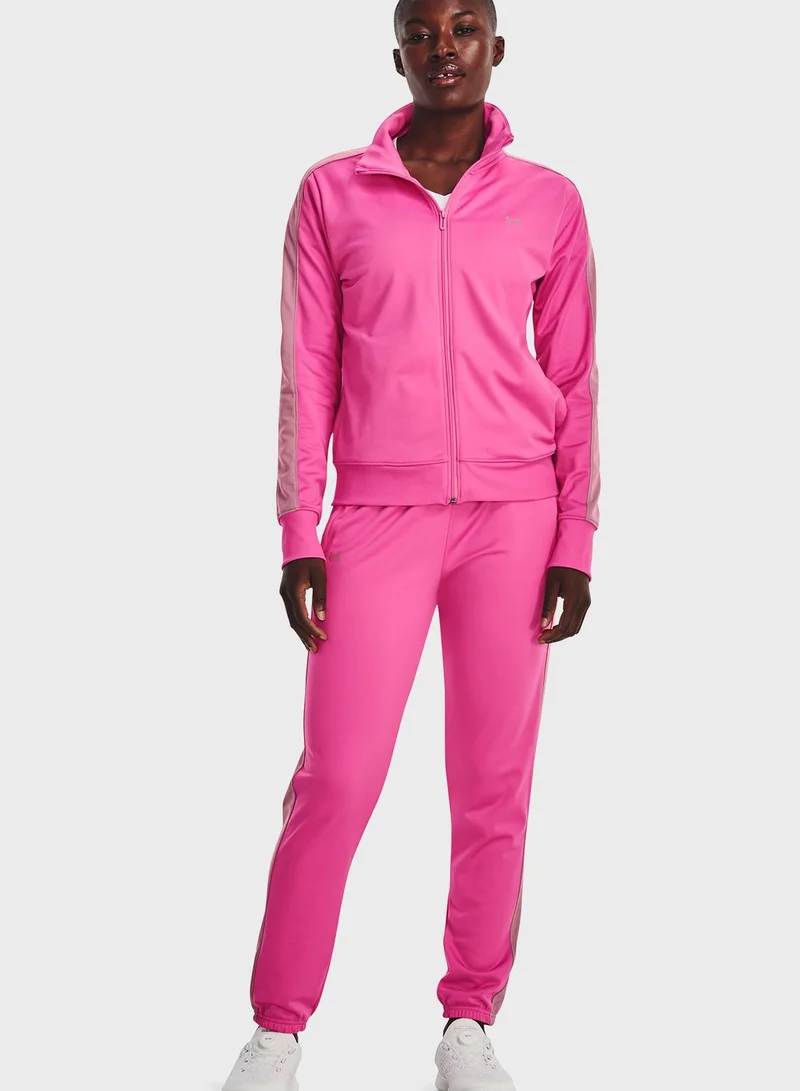 UNDER ARMOUR Tricot Tracksuit