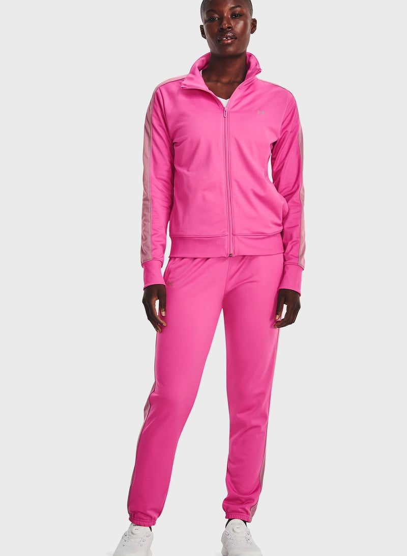 UNDER ARMOUR Tricot Tracksuit - Image 1