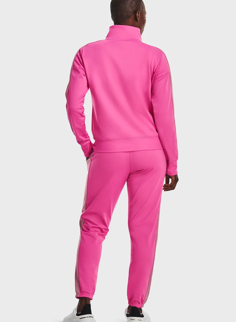 UNDER ARMOUR Tricot Tracksuit