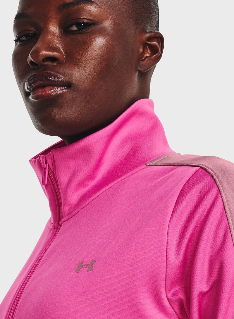 UNDER ARMOUR Tricot Tracksuit - Image 3