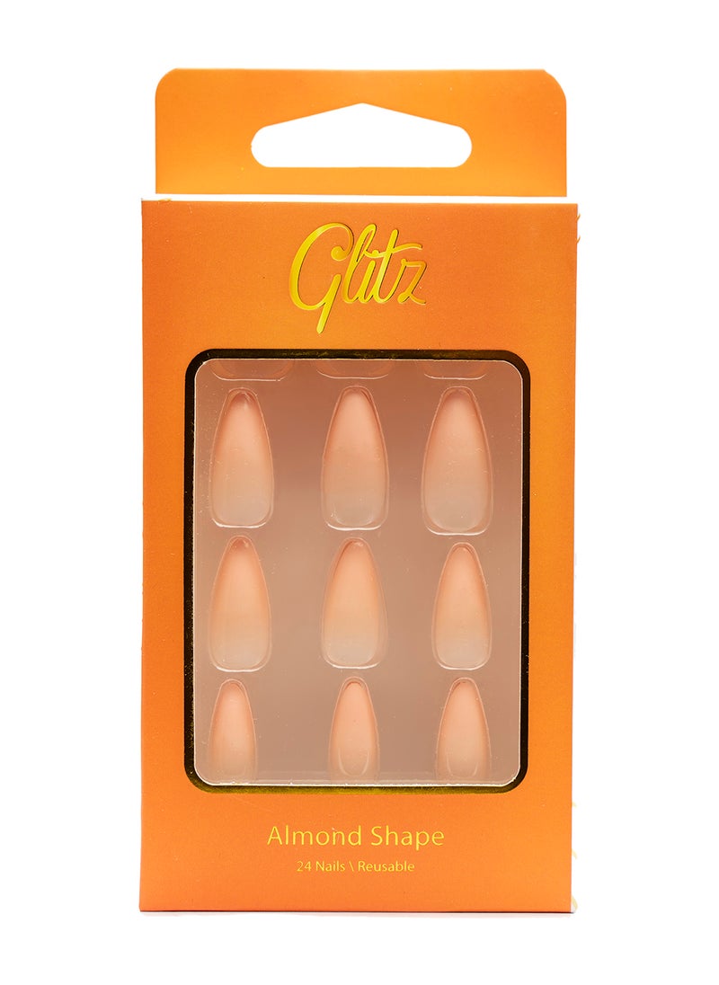 Glitz - Nails - Image 1