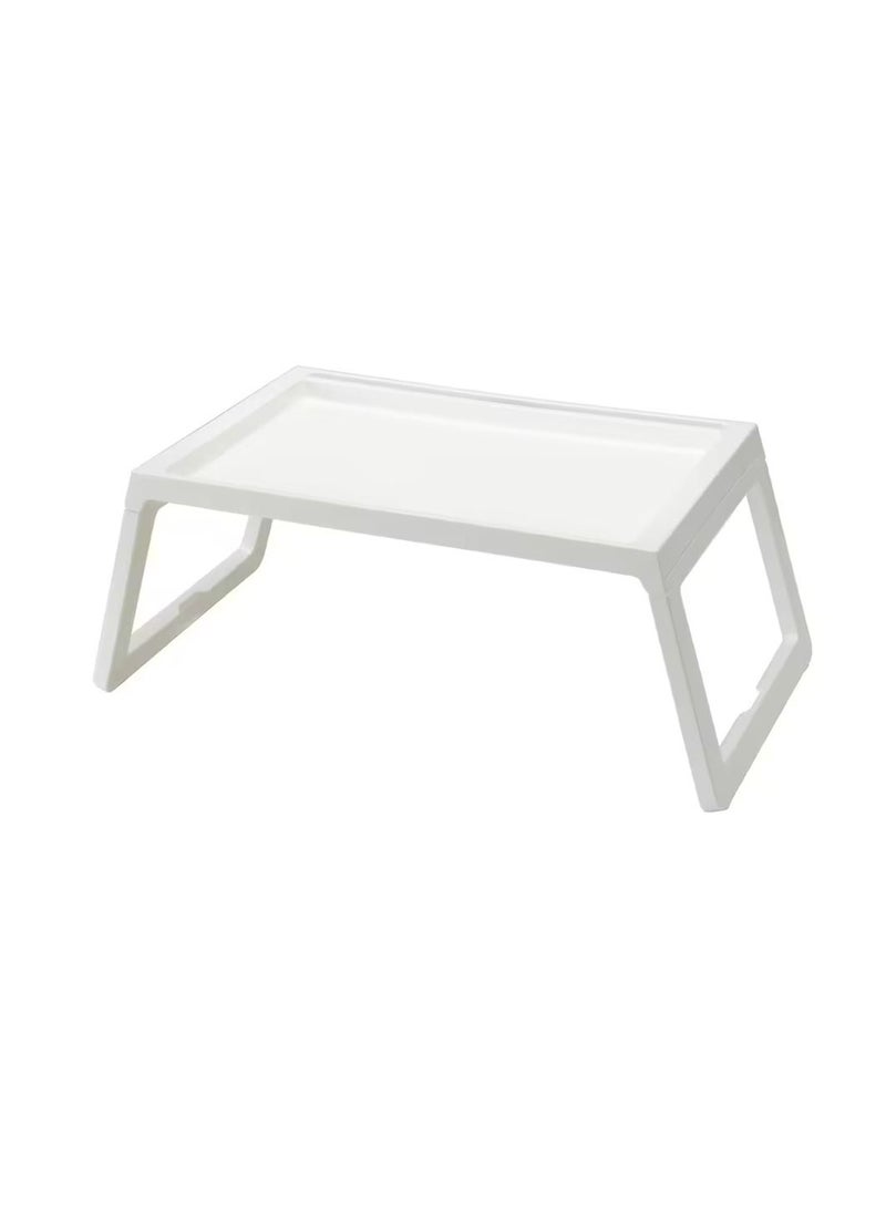 Bed tray, white - Image 2
