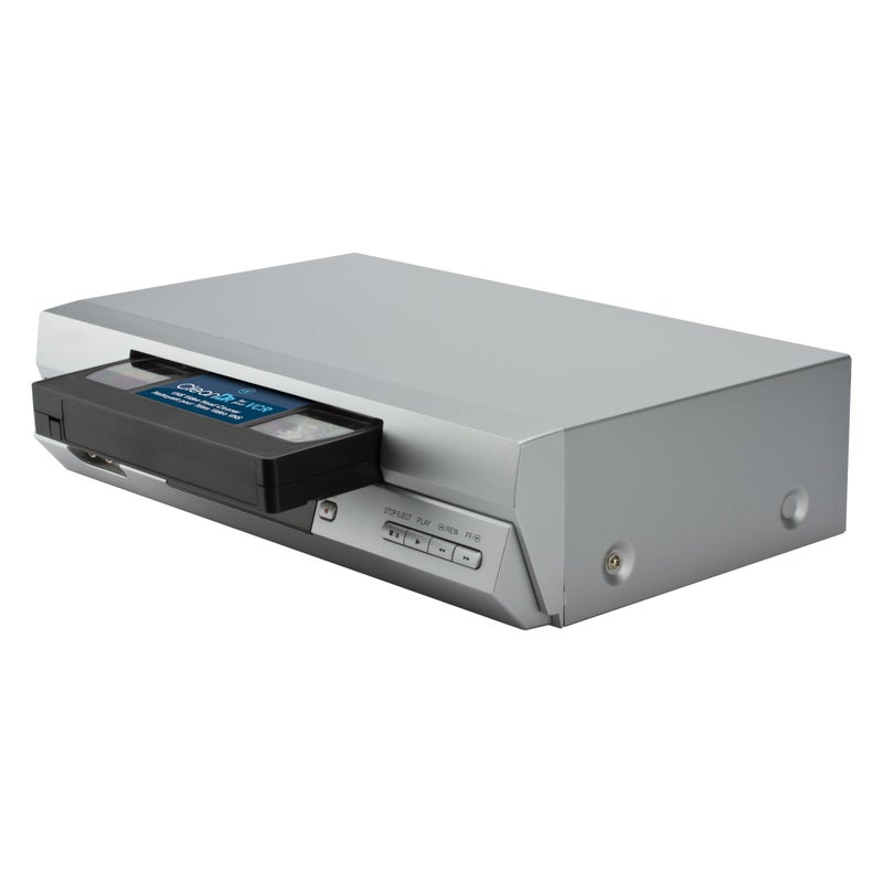 Allsop منظف رأس فيديو CleanDr VHS، تقنية جافة - لا حاجة لسوائل (6012800) - Image 1
