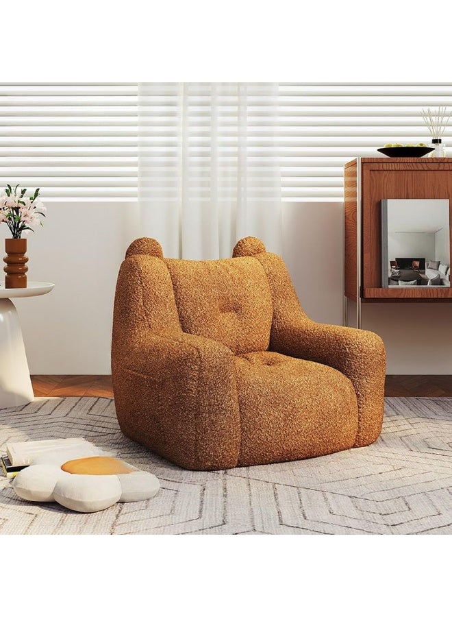 Zayn comforts Cozy & Trendy Baby Sofa Chairs and Couches: Soft, Lightweight, and Affordable Comfort for Kids - Image 1