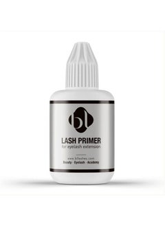 Bl Eyelash Eyelash Extension Primer 15Ml | Longer Retention Of Lash Extensions | Natural Oil And Protein Remover - pzsku/ZD39AC74CF2837AE2B2EEZ/45/_/1683025622/689bcaaf-75b2-431b-afe3-a21272b5c66a