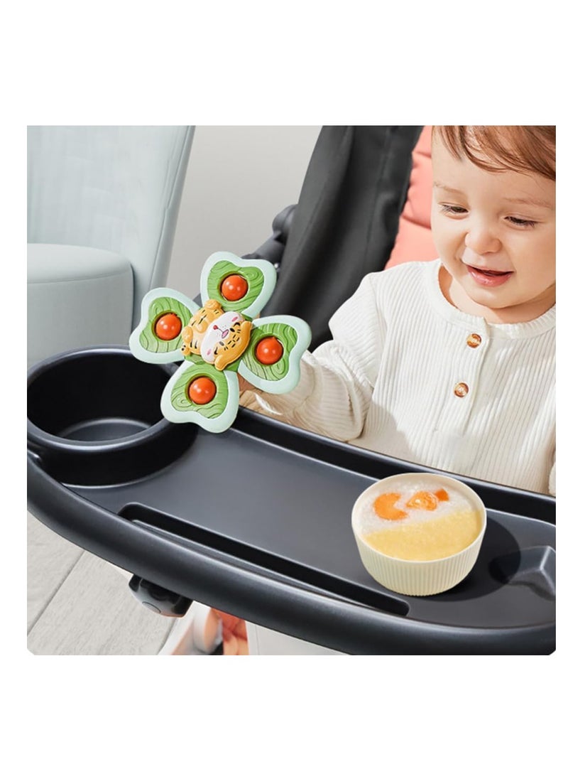 Excefore - Baby Stroller Snack Tray with Cup Holder, Child Snack Tray Multifunction Stroller Organizer, Universal Pram Cup Holder Snack Tray, Universal Stroller Tray - Image 1