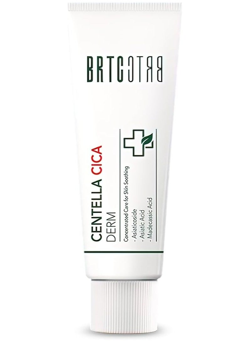 BRTC - Brtc centella cica derm cream 50 ml - Image 1