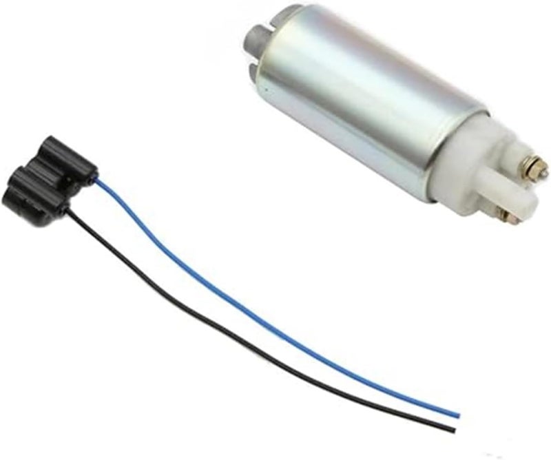 Vuzmode Outboard Fuel Pump for Johnson and Evinrude - Image 3