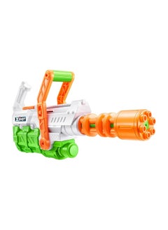 X-Shot Hydro Cannon Water Blaster  - Image 1
