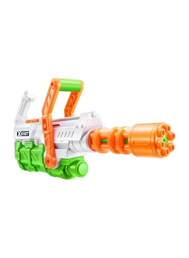 X-Shot Hydro Cannon Water Blaster - Image 1