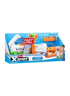 X-Shot Hydro Cannon Water Blaster  - Image 2