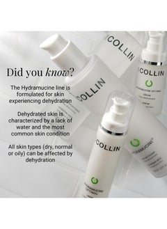 G.M. Collin G.M. Collin Hydramucine Cleansing Milk | Gentle Face Wash for Dry or Sensitive Skin | Moisturizing Pore Cleanser  - Image 5