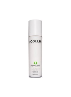 G.M. Collin G.M. Collin Hydramucine Cleansing Milk | Gentle Face Wash for Dry or Sensitive Skin | Moisturizing Pore Cleanser  - Image 1