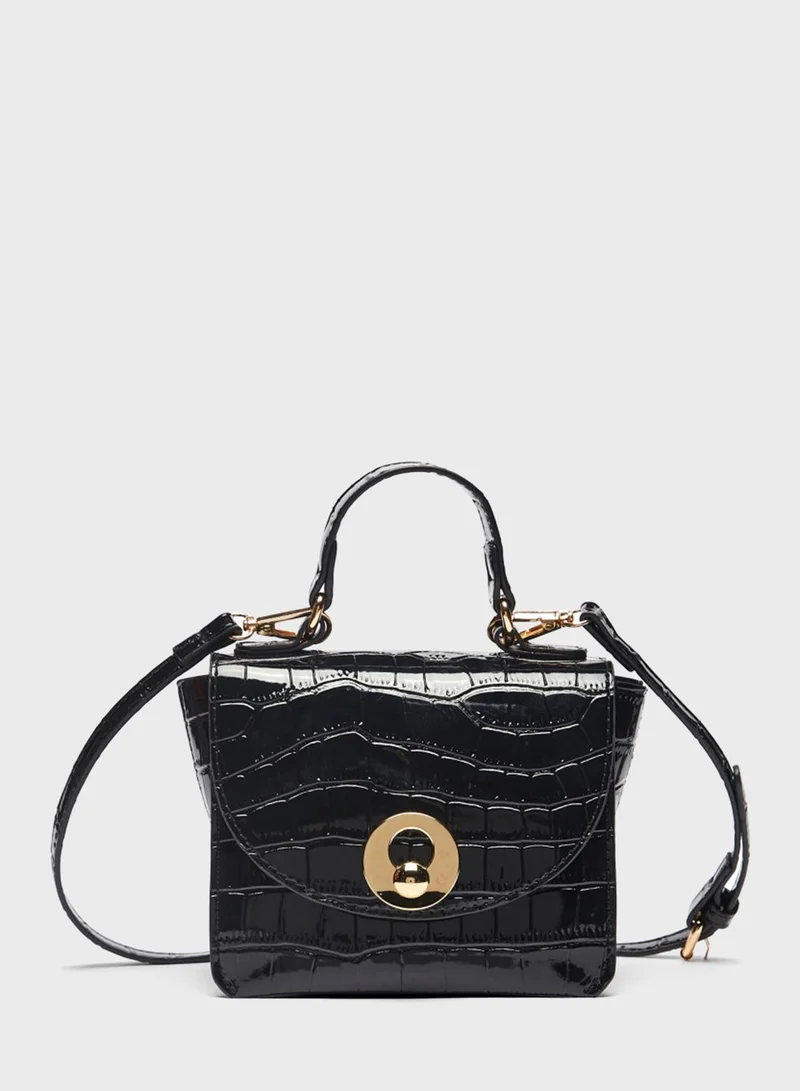 shoexpress Top Handle Satchels
