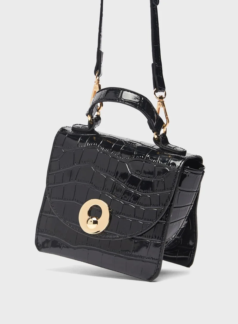 shoexpress Top Handle Satchels
