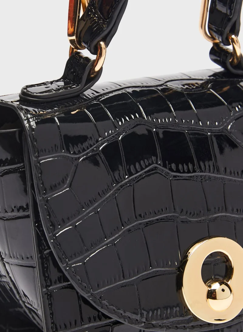 shoexpress Top Handle Satchels