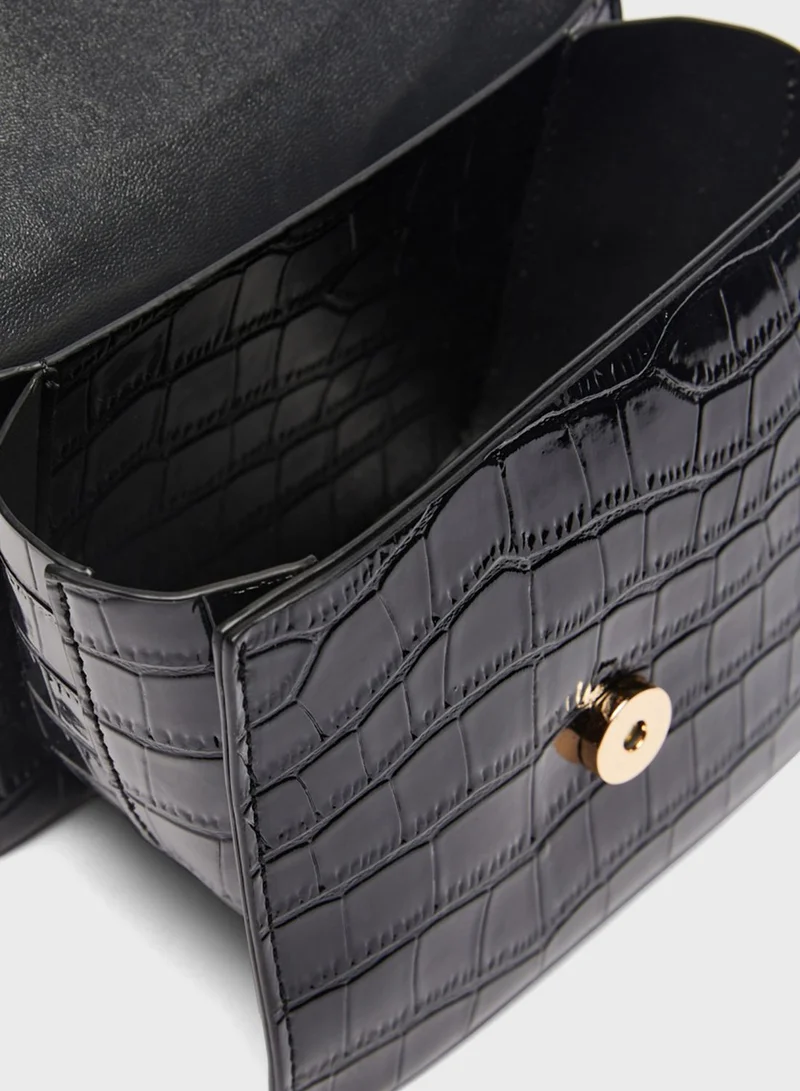 shoexpress Top Handle Satchels