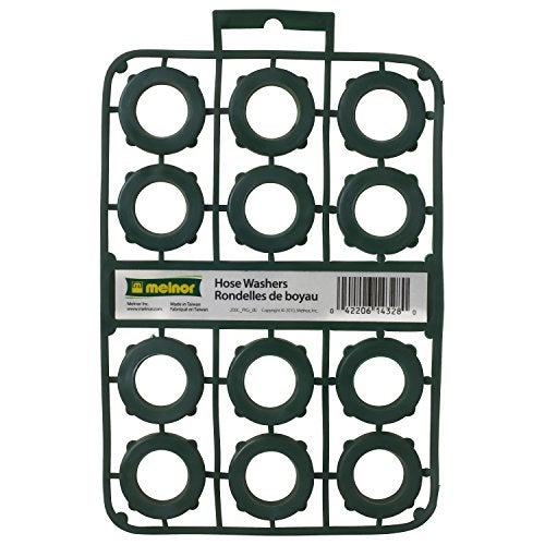 Melnor Hose Washers - Image 1