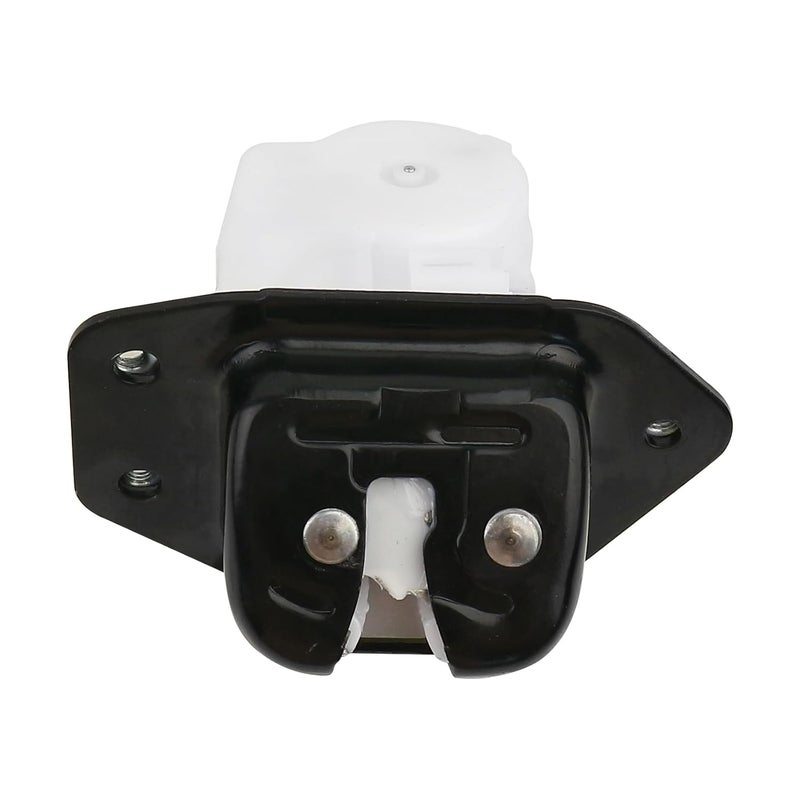 Tivora Rear Tailgate Door Lock Actuator for Nissan Pathfinder 2009-2011 & Quest 2011-2017 - Image 3