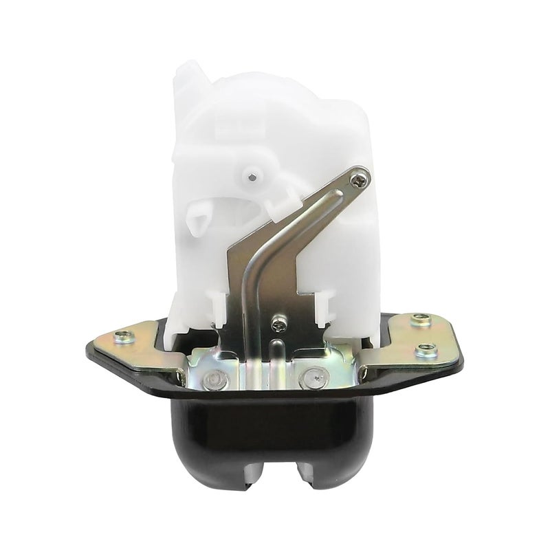 Tivora Rear Tailgate Door Lock Actuator for Nissan Pathfinder 2009-2011 & Quest 2011-2017 - Image 1