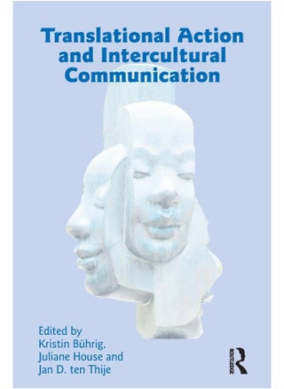 Translational Action and Intercultural Communication - pzsku/ZD39B7EB2105FBB53C9BEZ/45/1748328487/b153c41d-cb80-46a8-80da-7220c6612378