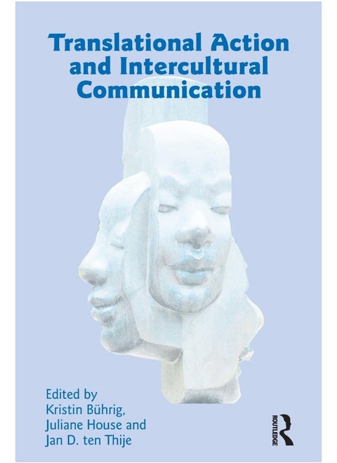 Translational Action and Intercultural Communication
