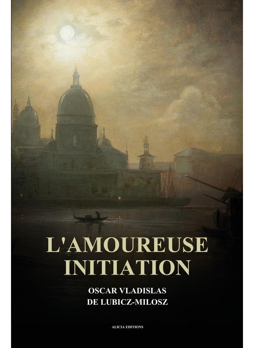 L'amoureuse initiation  - Image 1