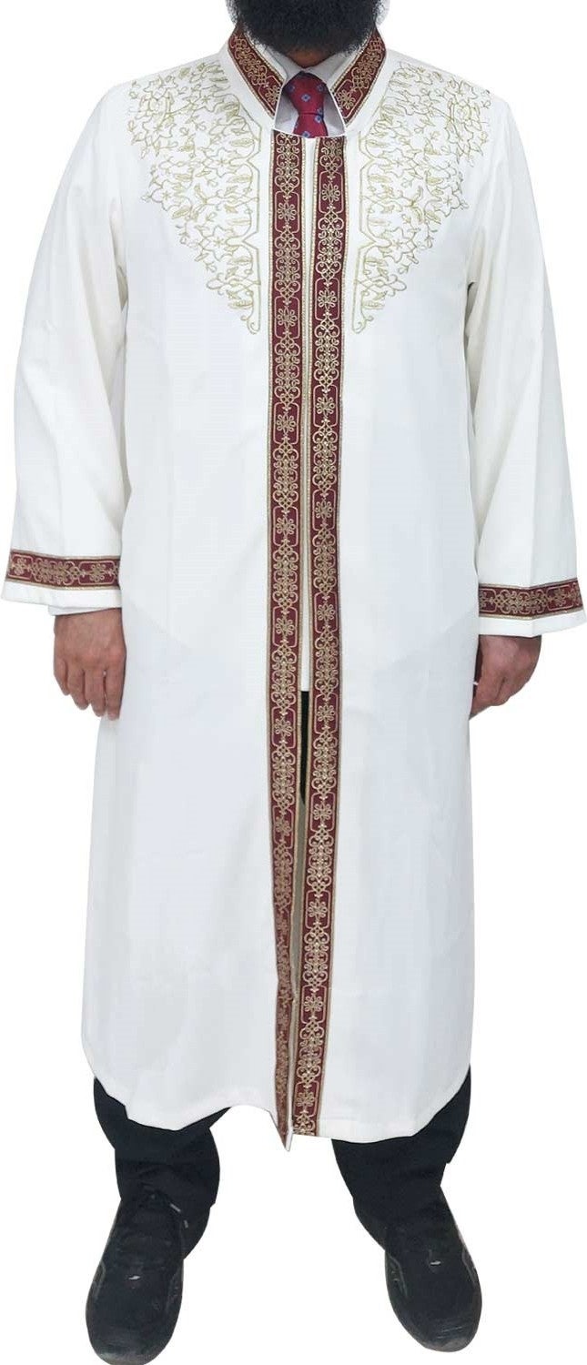 İcma Ijma Imam's Robe 1225 Shamsimah  - Image 4