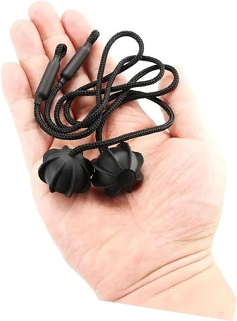 Yurefax Parcel Shelf String Cord for Fabia MK3 - Image 2