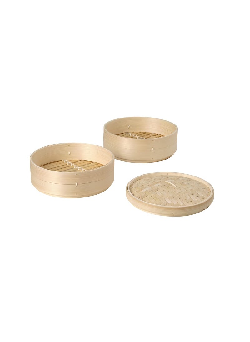 Steamer bamboo 5.0 l - Image 3