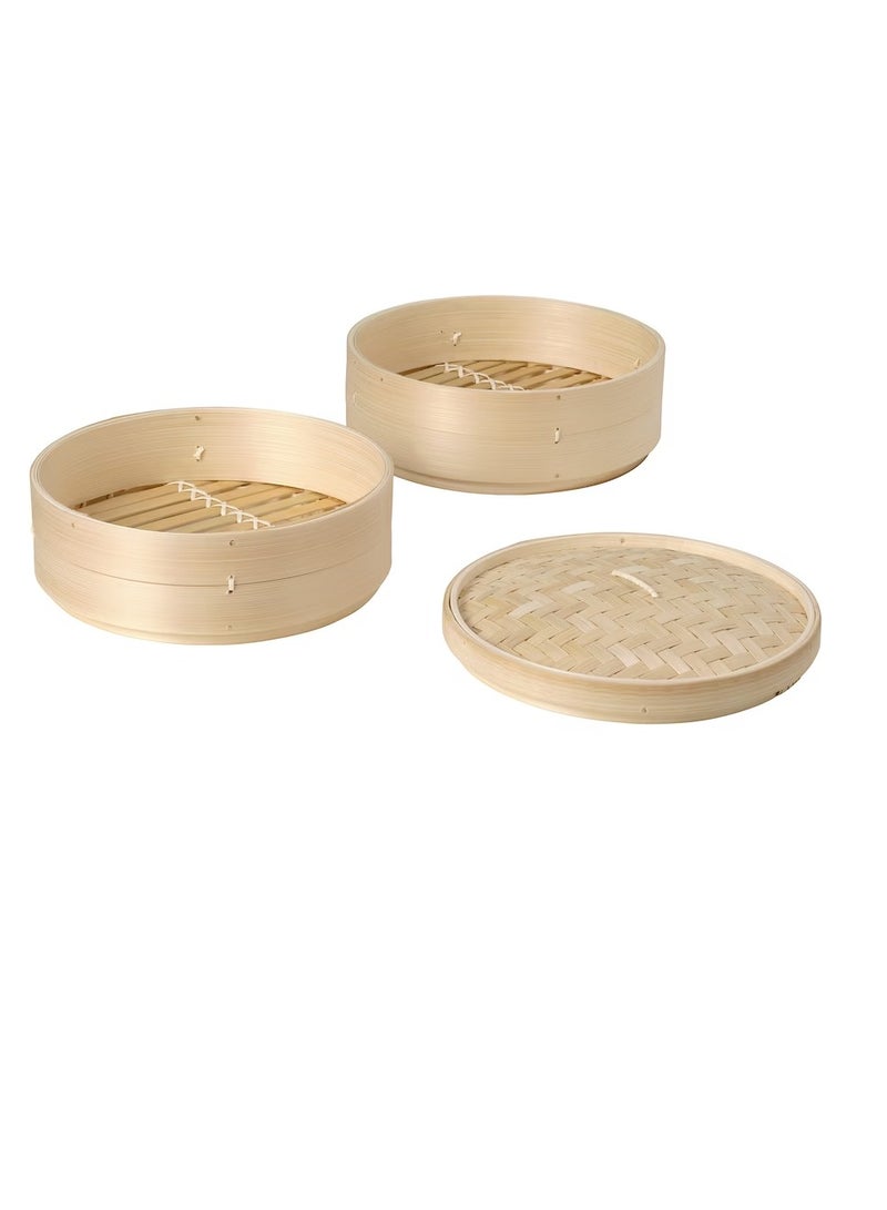 Steamer bamboo 5.0 l - Image 2