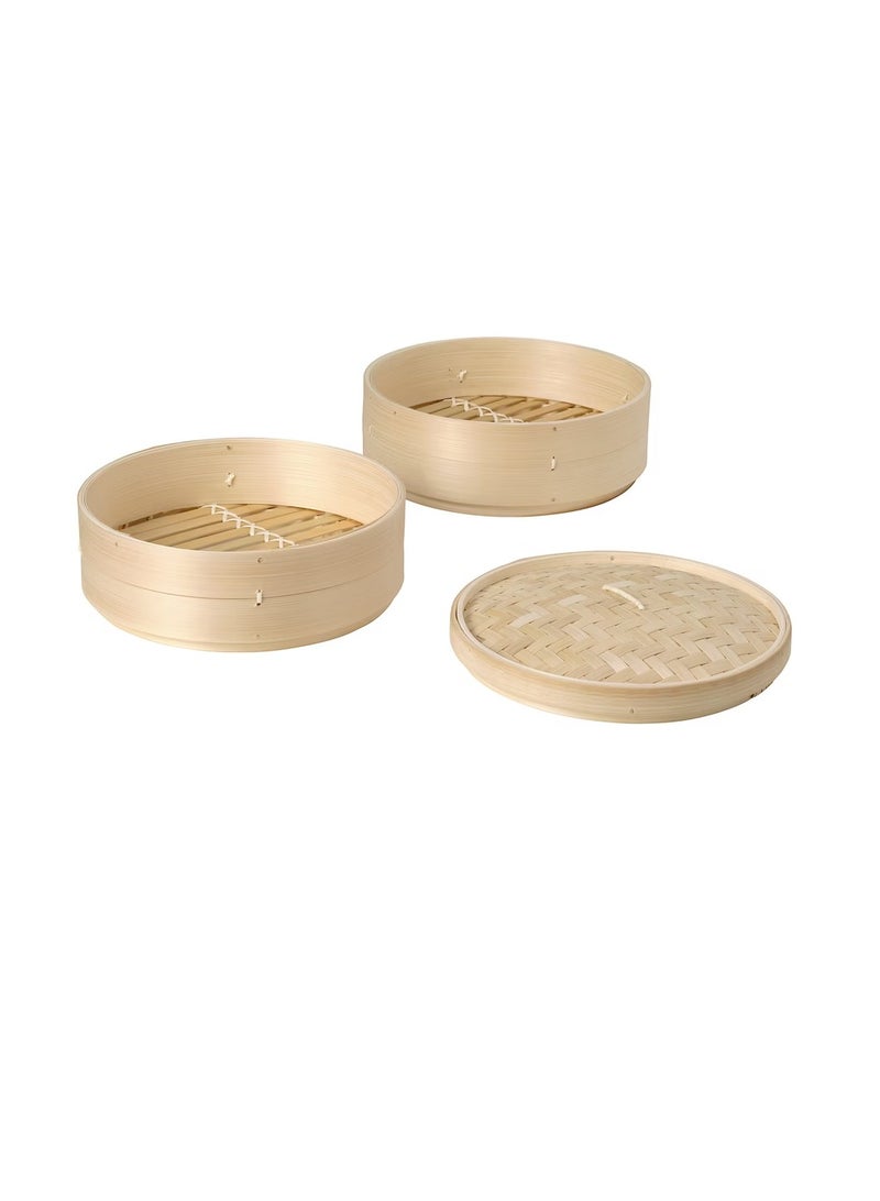 Steamer bamboo 5.0 l - Image 1