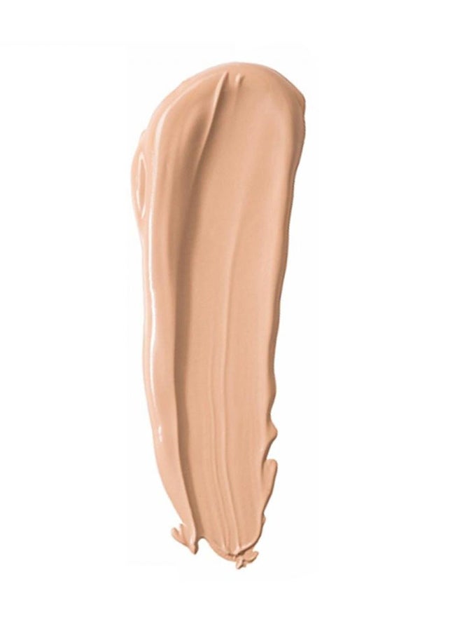 flormar Mat Touch Foundation 306 Beige - Image 2