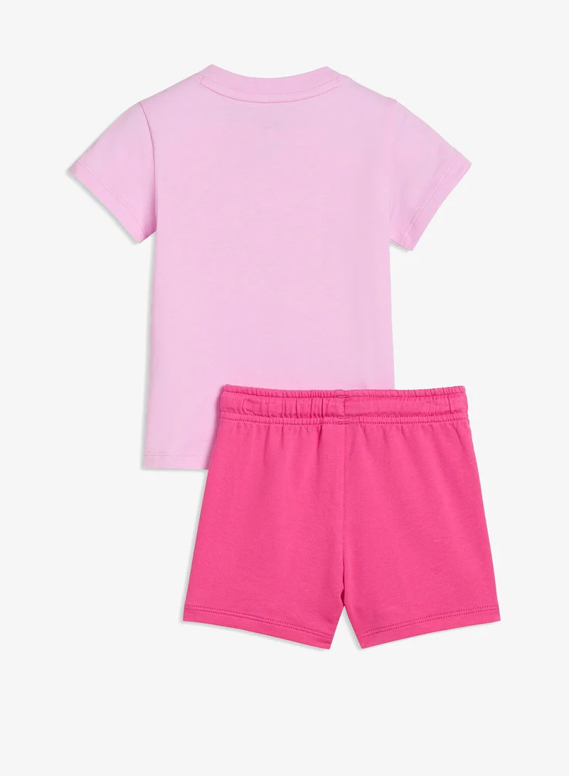 PUMA Kids Minicats Essential Set